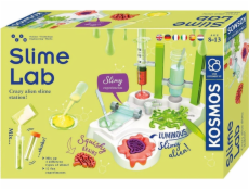 Súprava na výrobu slizu Kozmos Slime Lab 1KS616878