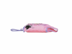 Záchranná vesta Bestway Disney, ružová, S/M, 11 - 19 kg