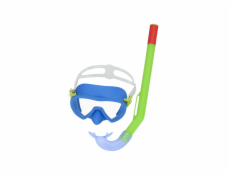 Potápačský set BESTWAY CRUSADER ESSENTIAL SNORKEL 24036