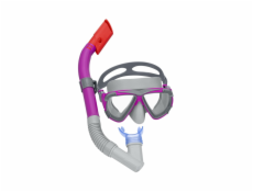 Potápačský set BESTWAY DOMINATOR SNORKEL 24029