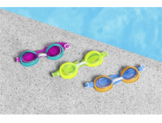 Plavecké okuliare BESTWAY AQUA BURST ESSENTIAL 21002