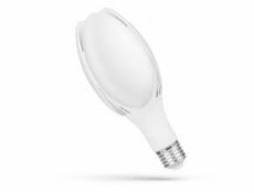 LED žiarovka E27 PARK 50W 4000K 5350LM IP20