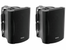 Omnitronic C-50A (Pair) black