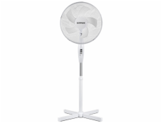 Stojanový ventilátor G3Ferrari, G5004501 ESPERO, průměr 40 cm, 3 rychlosti, 46 dB, 45 W