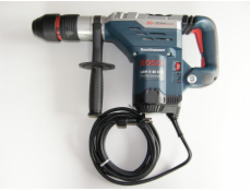 Vrtací kladivo s SDS-max Bosch GBH 5-40 DCE Professional, 0611264000