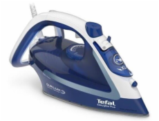Žehlička Tefal Easygliss 2 FV5735E0, modrá/biela