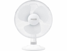 Ventilátor Sencor SFE 3027WH-EUE3 stolní