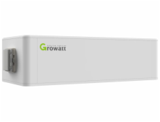 Growatt šasi s BMS pro moduly 2,5kWh, max 10 modulů