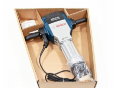 Bosch GSH 27 VC Drill Hammer Case