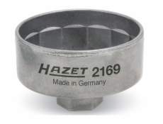 Hazet -Klíč na olejové filtre 3/8 " 2169