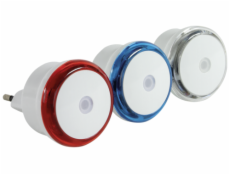 REV LED Nachtlicht Set 3 kusov