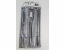 Bosch SDS-plus sekacovy set 3ks Long Life
