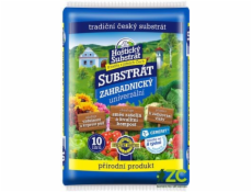 Substrát Forestina Hoštický zahradnický 10 l