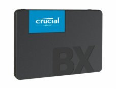 Crucial BX500             4000GB 2,5  SSD