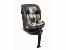 Autosedačka CARETERO FORTIS I-SIZE grey