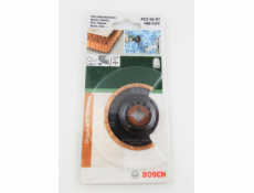 Segmentový kotúč Bosch ACZ 65 RT , HM Riff s tvrdokovovými zrnami 65 mm , 1ks bal .