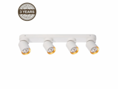 Stropné svietidlo Domoletti Tunis TUNIS, GU10