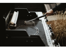 Kefa na čistenie grilu ENDERS BBQ BRUSH 8814, 49×7,5×10 cm