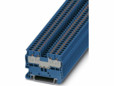 Phoenix Contact Svorkovnice PT 2,5/S-QUATTRO BU 3211022 Phoenix Contact Svorkovnice PT 2,5/S-QUATTRO BU 3211022