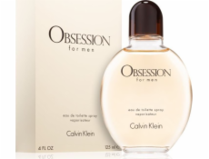 Calvin Klein Obsession For Men EDT 75 ml