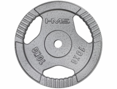 HMS Thm10 Hammertone talíř 10 kg Hms - 17-61-053