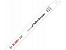 Bosch BOSCH RECIMEROVACÍ PILOVÝ KOTOUČ S725VFR SPECIÁL NA OPRAVU PALET 225mm / 200 ks.