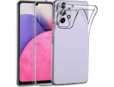 OEM zadné púzdro Ultra Slim 0,5 mm pre SAMSUNG Galaxy A23 5G