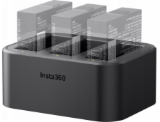 Nabíjecí hub Insta360 Insta360 Ace Pro