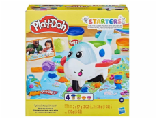 Hasbro Play-Doh Flugi, letadlo, hněte Hasbro Play-Doh Flugi, letadlo, hněte