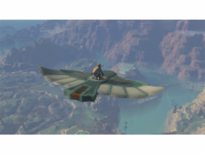 Hra TLO Zelda: Tears of the Kingdom UK4