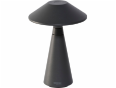 Sompex MOVE anthracite Battery-operated Outdoor Light