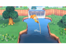 Hra pre Nintendo Switch Animal Crossing: New Horizons
