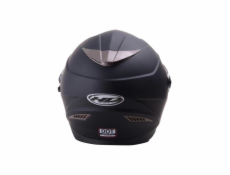 Moto prilba HD-09B, veľkosť L, čierna