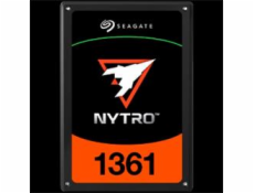 SEAGATE SSD Server Nytro 1361 SATA SSD 480B, 6Gb/s