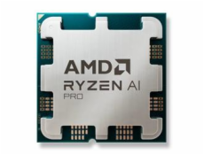 AMD Ryzen 5 PRO 6C/12T 8500G (3.5/5.0GHz,22MB,65W,AM5, AMD Radeon 740M Graphics) MPK/12 with Wraith Stealth cooler