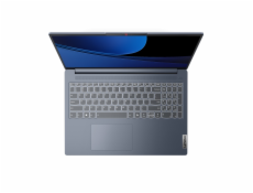 Lenovo IdeaPad Slim 5 16IMH9   Core Ultra 7 155H/32GB/SSD 1TB/16 /2K/OLED/400nitů/FPR/WIN11 Home/modrá