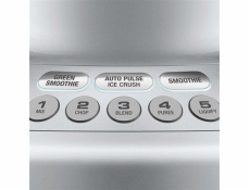 Koktail SAGE FRESH &amp; FURIOUS SBL620SIL