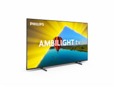 TELEVIZORIUS 55PUS8079/12 PHILIPS