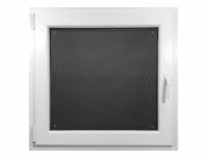 Roletový záves Domoletti Sun Cover t.grey, 70 x 150 cm
