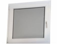 Roletový záves Domoletti Sun Cover sivý, 70 cm x 220 cm