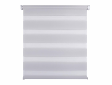 Roletový záves Domoletti MINI S08 D&amp;N, sivý 97 x 150 cm