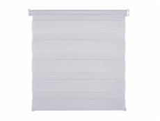 Roletový záves Domoletti MINI S08 D&amp;N, sivý 67 x 150 cm