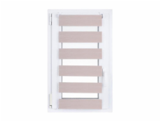 Roletový záves Domoletti Mini D&amp;N BH-3001, 97 x 150 cm