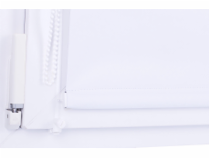 Roletový záves Domoletti B/O MINI 051, biely 67 x 150 cm