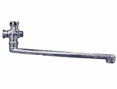 Zmiešavacia rúrka Hansgrohe 14495, 30 cm