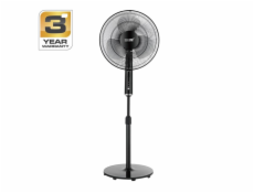 Stojací ventilátor Standart FS40-21MR, 40W