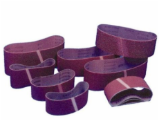 Brúsny pás LS307X, č. 24, 480 x 203 mm, 1 ks.