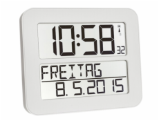 TFA 60.4512.02  white TIMELINE MAX