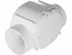 AWENTA VTR100 FI100MM 70M3/H 22,5W 230V Bílá turbína ventilátor