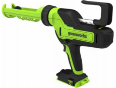24V Greenworks G24CG Hmota